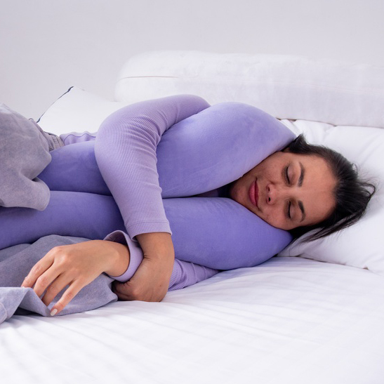 Nudo Smoothie de Acai