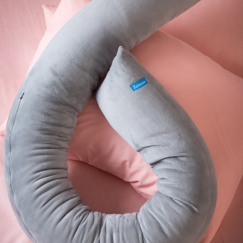 Nudo Lluvia Arrunchadora