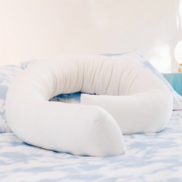 Nudo Abrazo de Oso Polar