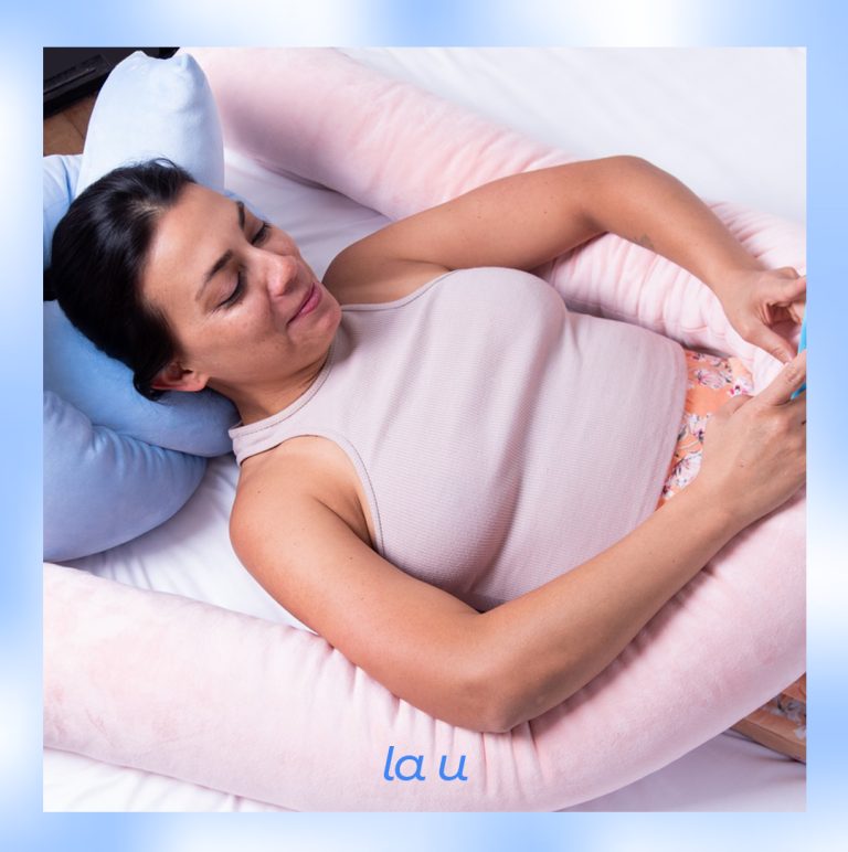 Posicion U nudo Zuhase