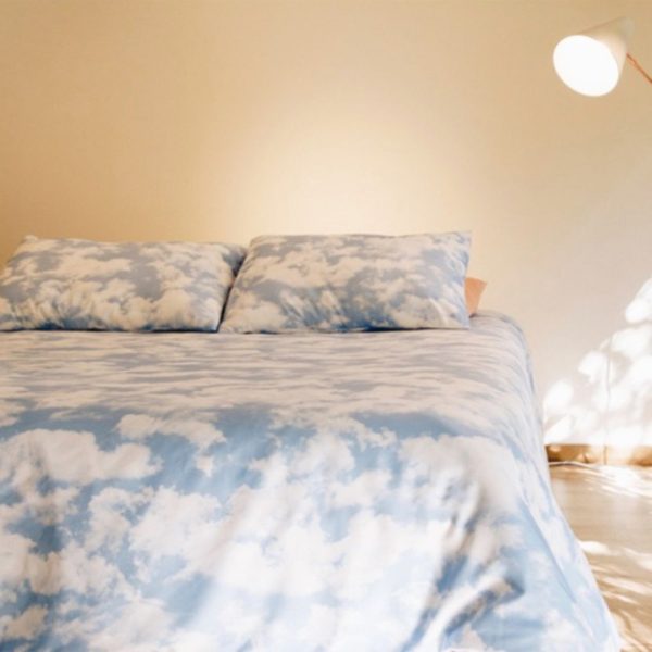 Duvet NUBADO ~ queen