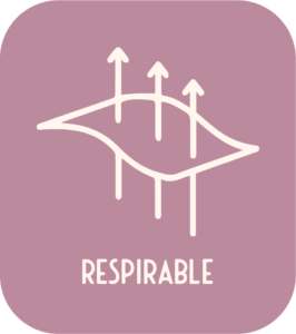 Respirable
